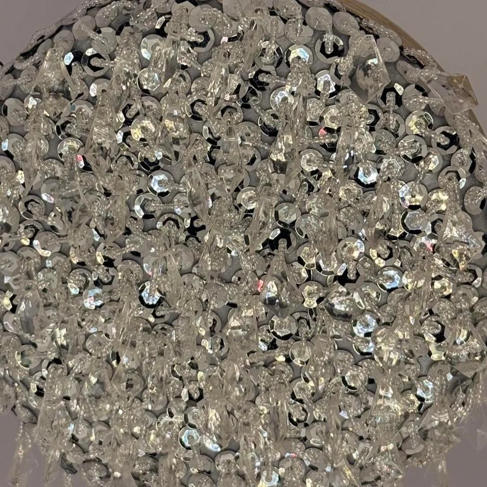 Chandelier Clutch